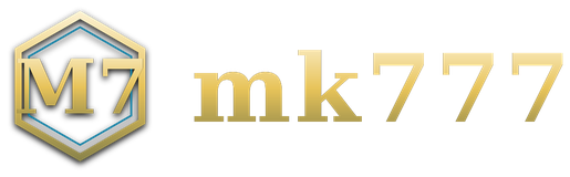 mk777 logo