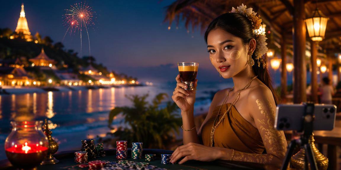 mk777 Slots Weekly Bonanza ဘယ်လိုအလုပ်လုပ်သလဲ